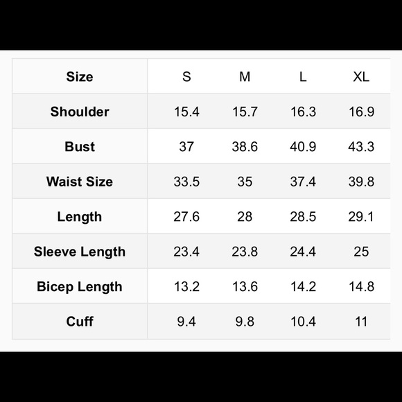 Blazer jacket black tuxedo coat 843599 - Picture 5 of 5